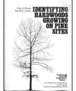 Identifying Hardwoods Growing on Pine Sites