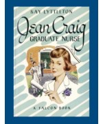 Jean Craig, Graduate Nurse