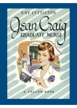 Jean Craig, Graduate Nurse