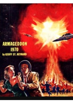 Armageddon, 1970