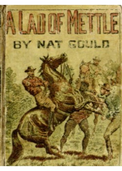 A Lad of Mettle