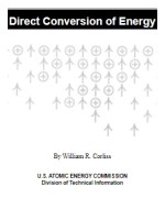 Direct Conversion of Energy
