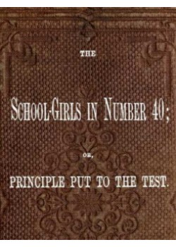 The School-Girls in Number 40