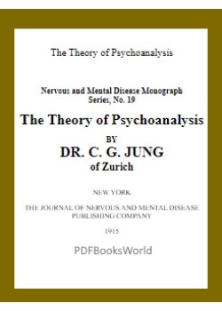 The Theory of Psychoanalysis