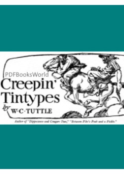 Creepin’ Tintypes