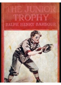 The Junior Trophy