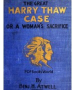 The Great Harry Thaw Case