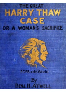 The Great Harry Thaw Case