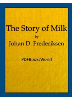 The Story of Milk