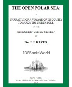 The Open Polar Sea