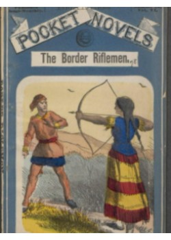 The Border Riflemen