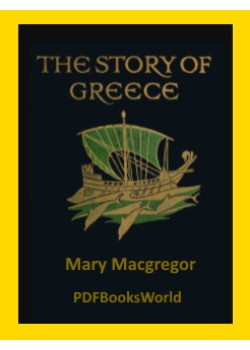 The Story of Greece -  Told to Boys and Girls