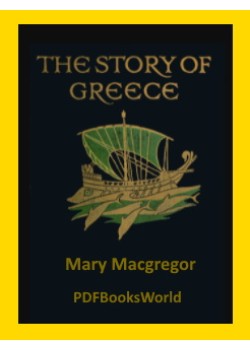 The Story of Greece -  Told to Boys and Girls