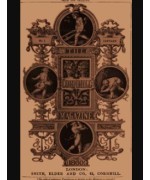 The Cornhill Magazine, Vol. I, January 1860