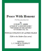 Peace with Honour