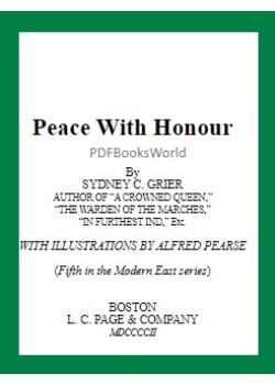 Peace with Honour