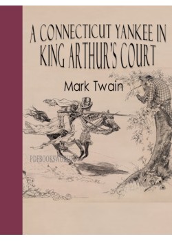 A Connecticut Yankee in King Arthur's Court