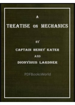 A Treatise on Mechanics