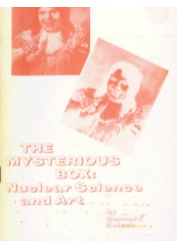 The Mysterious Box -  Nuclear Science and Art