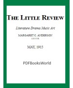 The Little Review, May 1915 (Vol. 2, No. 3)