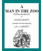 A Man in the Zoo