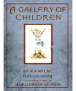 A Gallery of Children