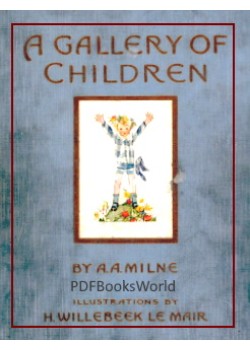 A Gallery of Children