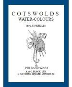 Cotswolds Water-Colours