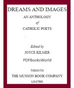 Dreams and Images -  An Anthology of Catholic Poets