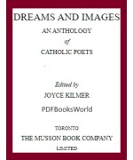 Dreams and Images -  An Anthology of Catholic Poets
