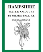 Hampshire Water-Colours