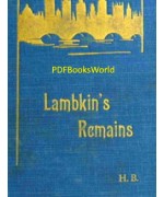 Lambkin's Remains