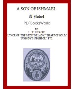 A Son of Ishmael -  A Novel