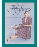 Afghan Book No. 289 -  Afghans