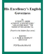 His Excellency's English Governess