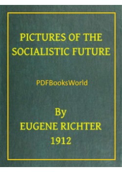 Pictures of the Socialistic Future