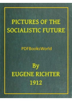 Pictures of the Socialistic Future