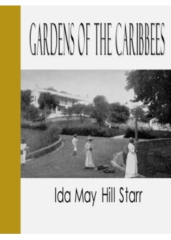 Gardens of the Caribbees