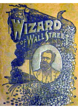 The Wizard of Wall Street and His Wealth