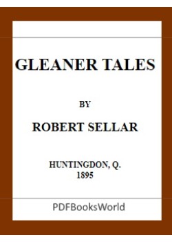 Gleaner Tales