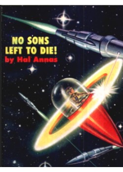 No Sons Left to Die!
