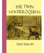 The Twin Ventriloquists