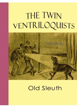 The Twin Ventriloquists