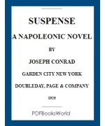 Suspense -  A Napoleonic Novel