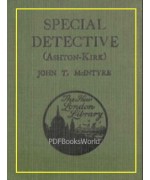 Special Detective (Ashton-Kirk)