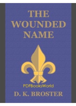 The Wounded Name