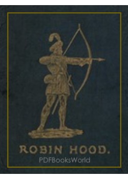 Robin Hood and His Merry Foresters