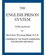 The English Prison System