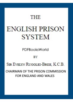 The English Prison System