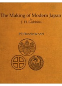 The Making of Modern Japan